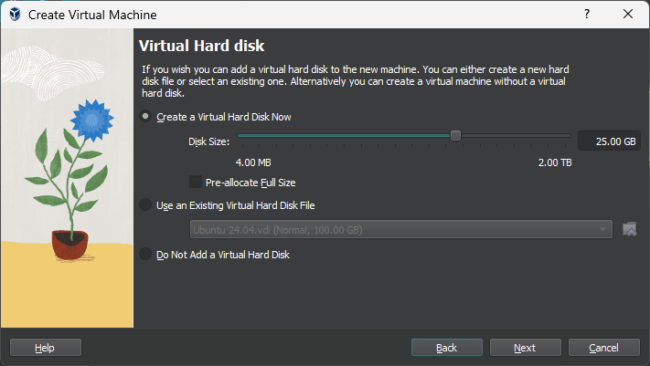 hard disk